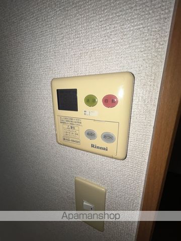 プリミエール山の内装写真