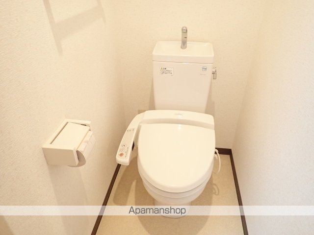 レイクサイドプリンスの内装写真
