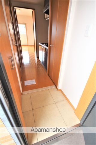 オーキッドレジデンス塚本の内装写真