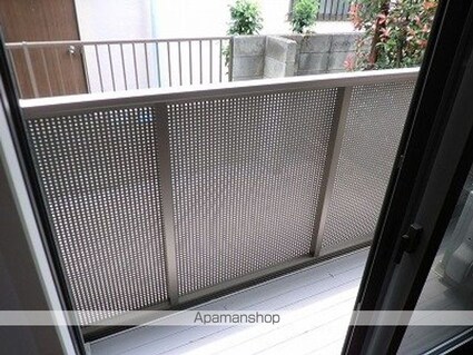 東京都国分寺市本多４丁目[1K/25.76m2]のその他内装5