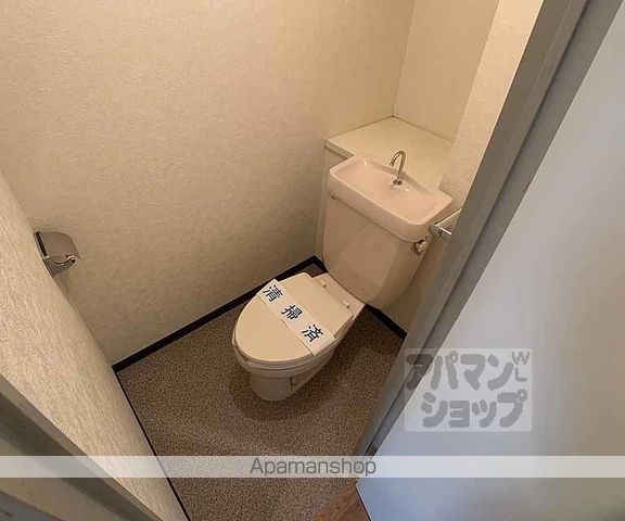 サンリット水谷の内装写真
