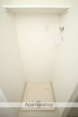 ビガーポリス369天神橋三丁目IIアルチェの内装写真
