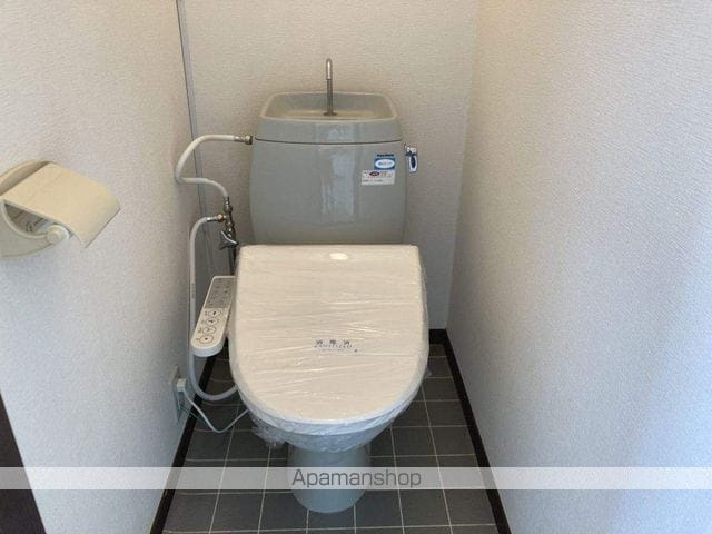 リバーサイド鎌田の内装写真