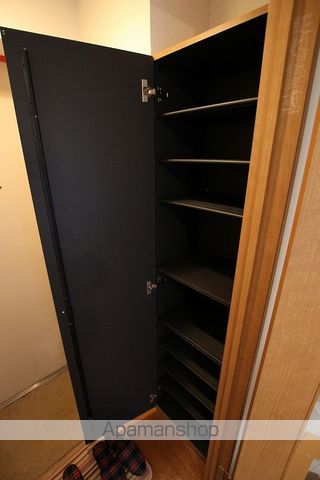 トレジャーキャッスル参番館の内装写真