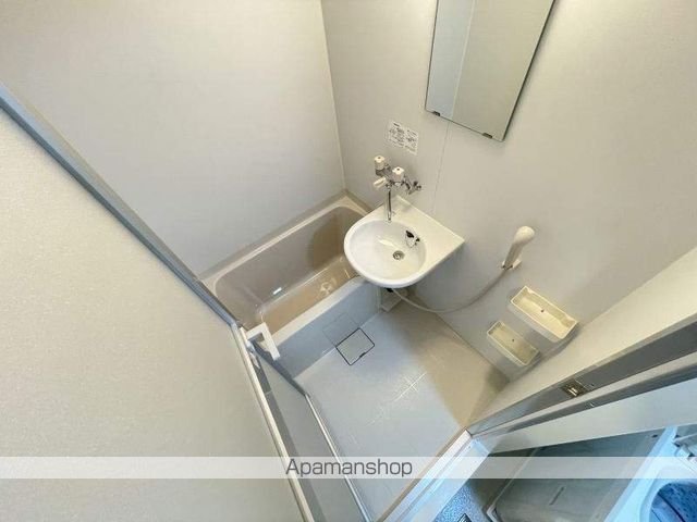 レオパレス青柳町の内装写真