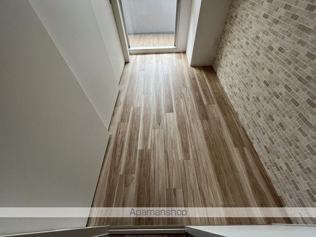 セレニテ福島アリアの内装写真