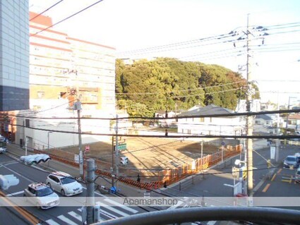 アヴァンス[1R/18.04m2]の眺望2