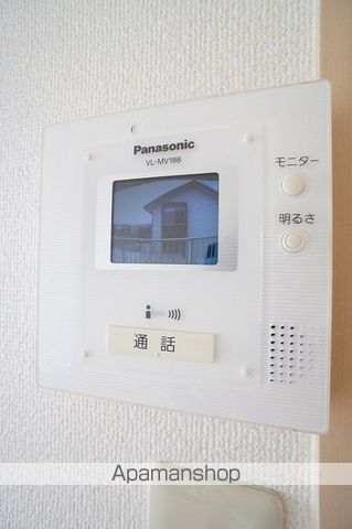 アネックスの内装写真