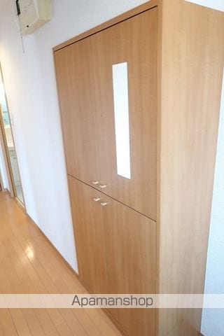 ラフォルトゥーナ.の内装写真