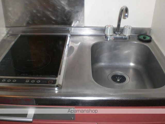 レオパレス川端の内装写真