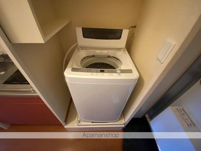 レオパレスCSグランパの内装写真