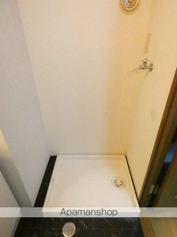 ストーク9の内装写真