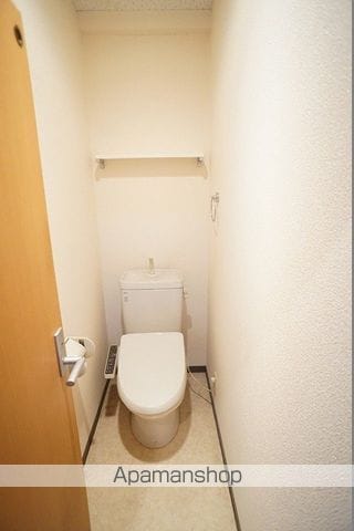 MPX番館の内装写真