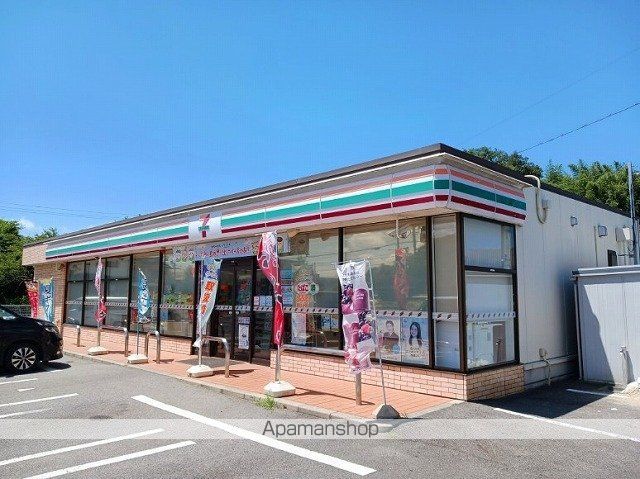 SUNSOLEIL21の周辺写真