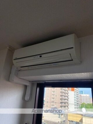 ＫＩＲＡＫＵマンション[1LDK/41.25m2]の内装