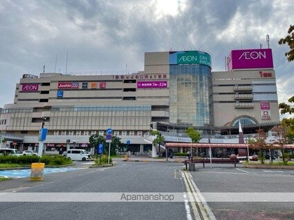 アリストスカイ[2LDK/72.56m2]の周辺6