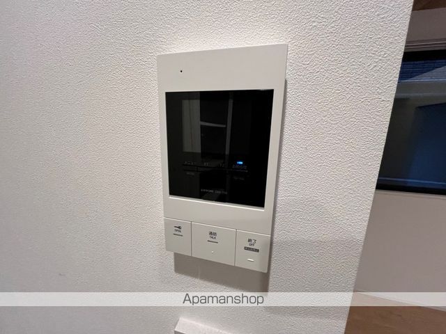 アプリーレ大阪城北の内装写真