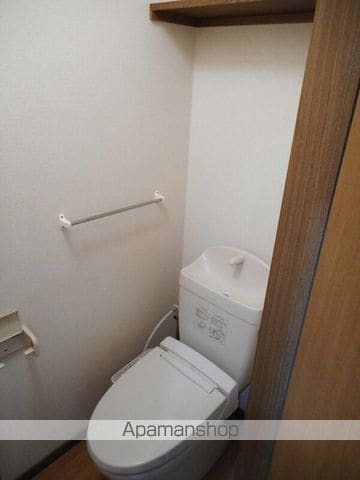 ベルシティSATO Bの内装写真