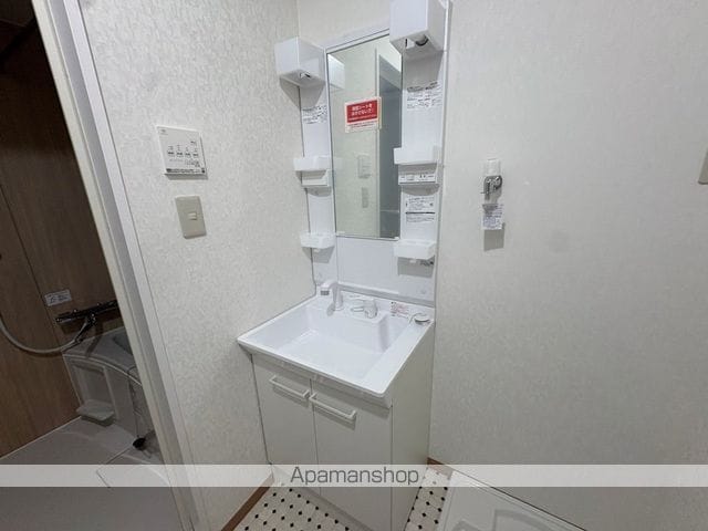 北川ハイツの内装写真