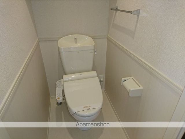 アナザースカイの内装写真