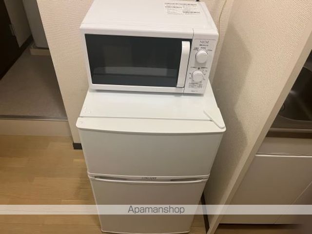 レオネクスト苅藻の内装写真