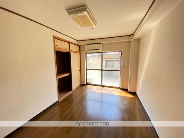 アムール宮脇の内装写真