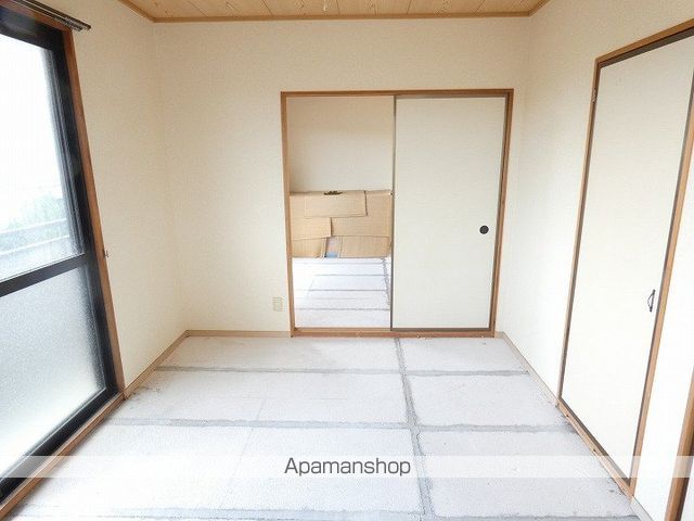 セジュールしおんの内装写真