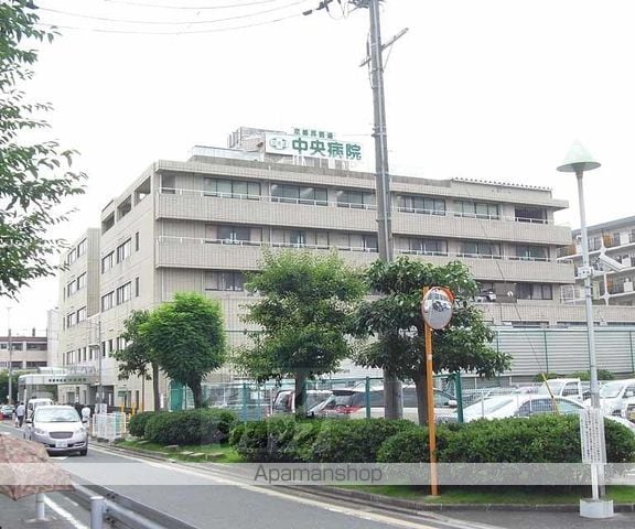 ファミールさわだの周辺写真