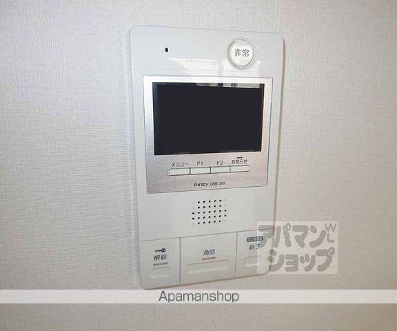 京阪四ノ宮アバンギャルドの内装写真