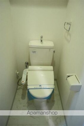 オズ　レーベル[1K/29.78m2]の内装2