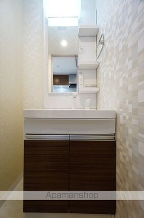 ＳーＲＥＳＩＤＥＮＣＥ神宮西駅前ａｓｃｅｎｔ（アセント）[1K/21.61m2]の洗面所