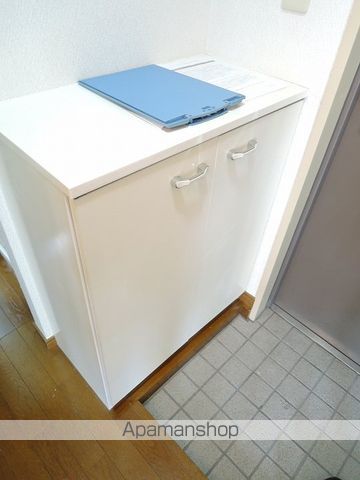 ファミールmの内装写真