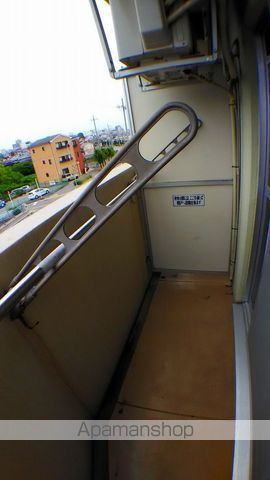 PISOの内装写真