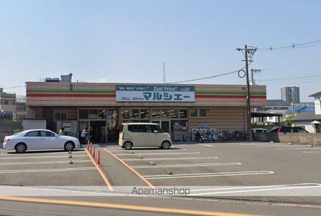 カーサ・グランデの周辺写真