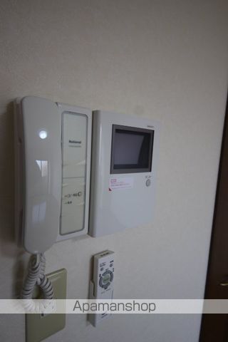アンプルール クレールの内装写真