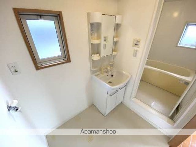 Feerique Aの内装写真