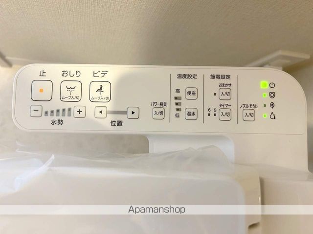 エスグランデ難波グランツの内装写真