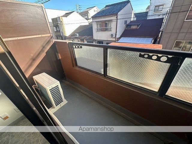 ロイヤルハイツ新深江の内装写真