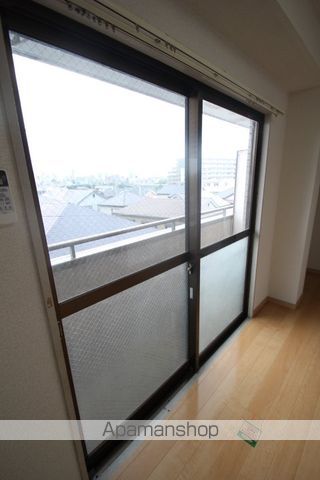 ANZAWAビルの内装写真