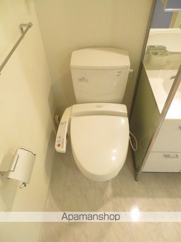 ノーブルプレイス北四番丁の内装写真