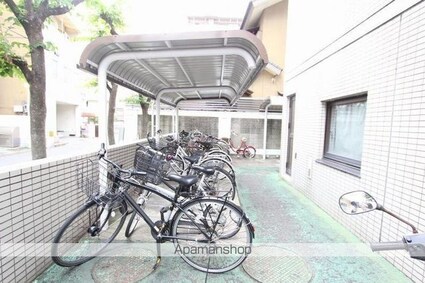ラ・パルフェ・ド・コリドール[1R/27.6m2]の共用部2