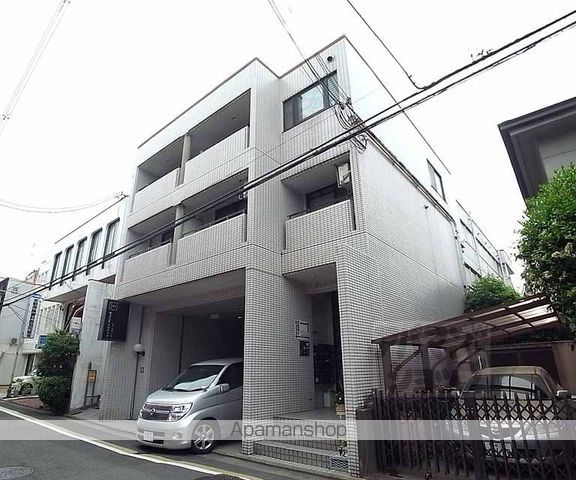 TAIMATSU京都御所の外観写真