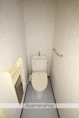 ラプラス姉崎の内装写真
