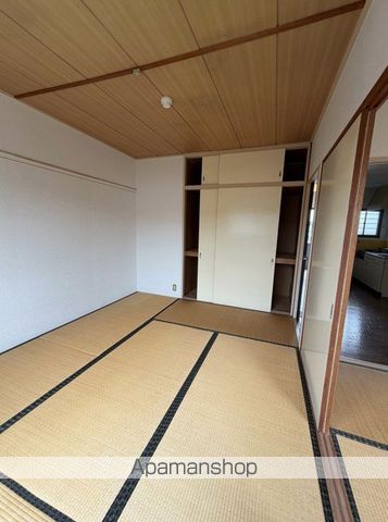 サンハイツA棟・B棟の内装写真