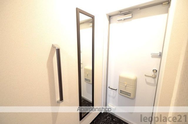 クレイノ上野西暁美の内装写真