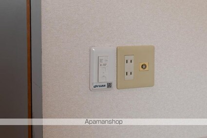 シャンボール中央町[1K/23.8m2]の内装1