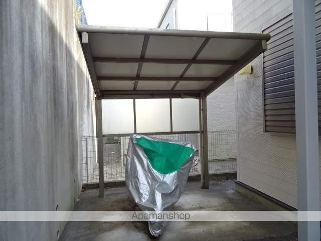 ハーヴェスト染地台IIの外観写真