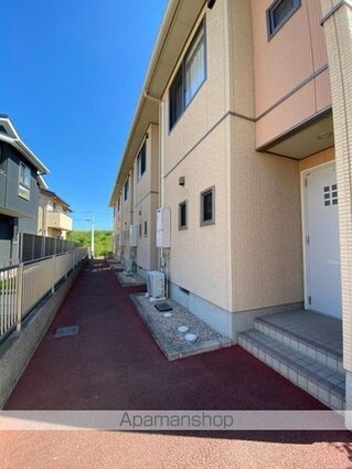 メリーメゾン[2LDK/69.68m2]の共用部2