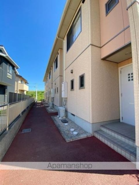 メリーメゾン[2LDK/69.68m2]の共用部2