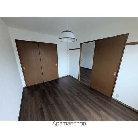 ライフステージ長町の内装写真